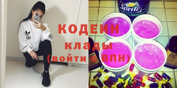 эйфоретик Осташков
